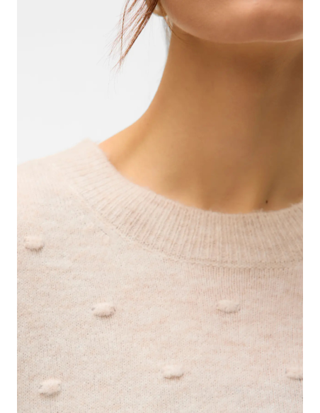 JERSEY FRANCESCA | VERO MODA