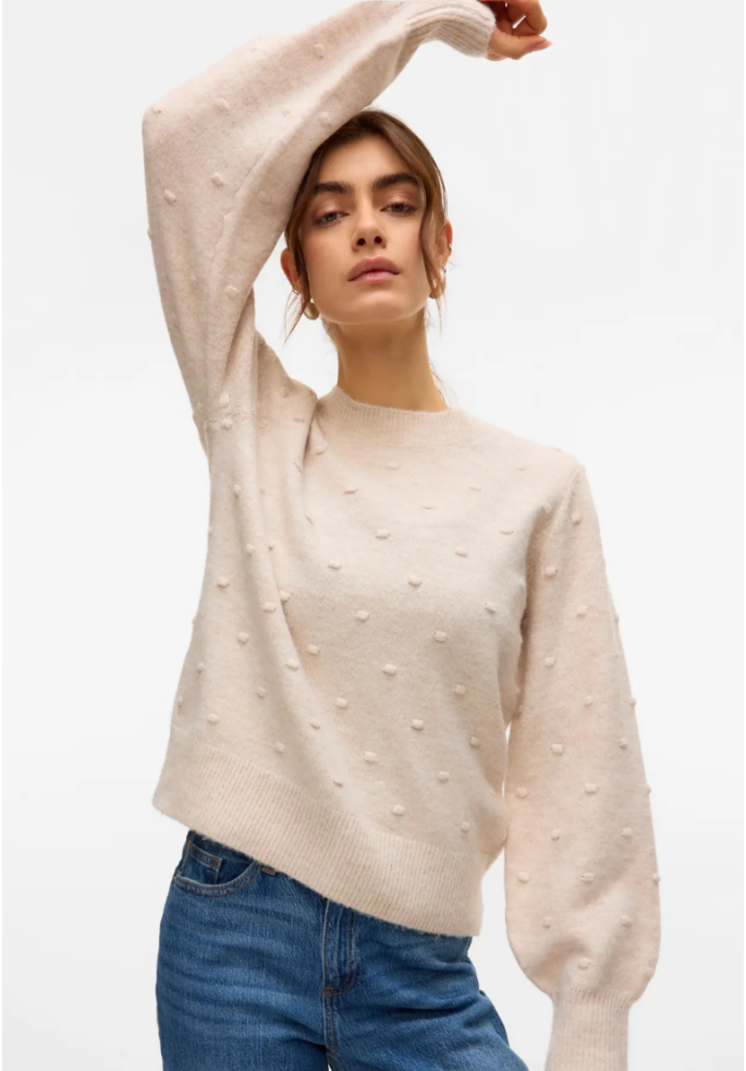 JERSEY FRANCESCA | VERO MODA