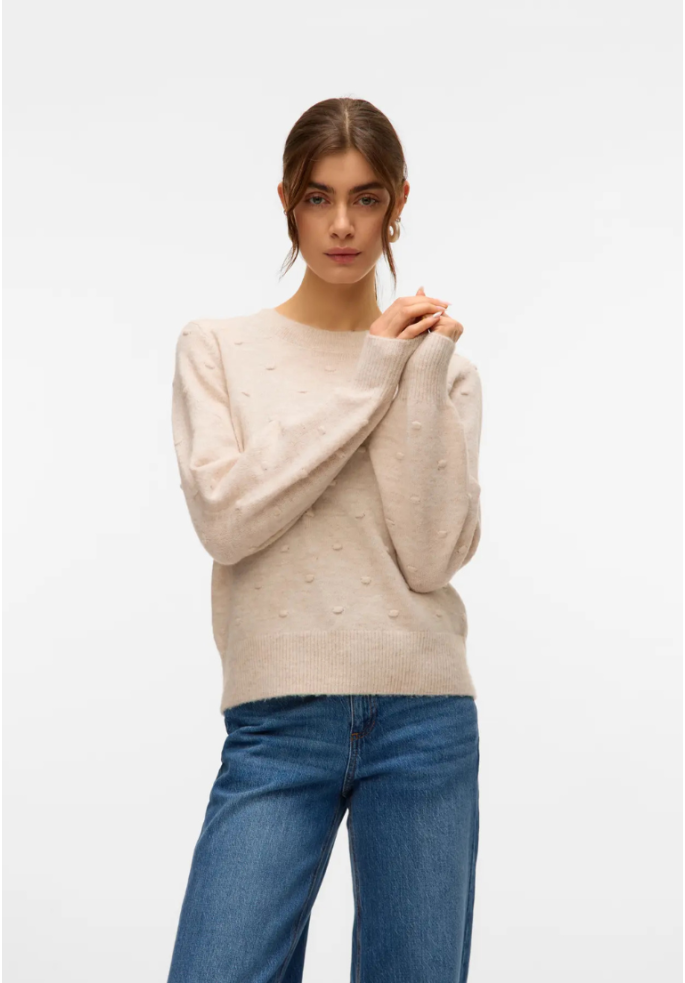 JERSEY FRANCESCA | VERO MODA