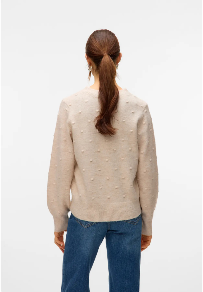 JERSEY FRANCESCA | VERO MODA