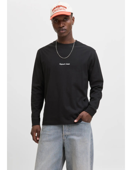 CAMISETA REBRO | JACK & JONES