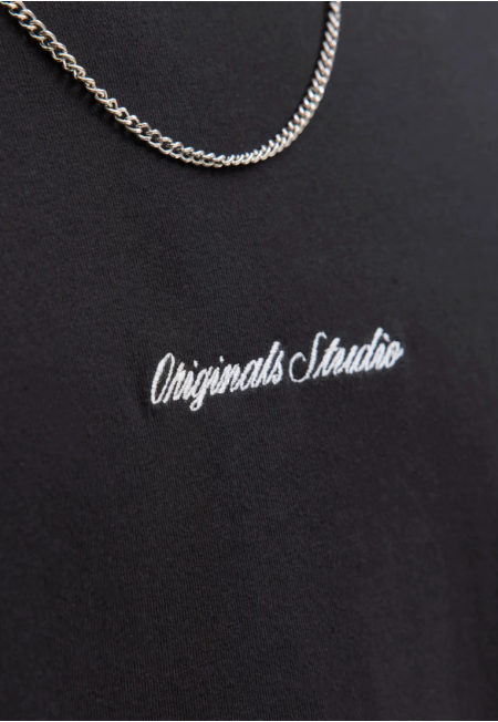 CAMISETA REBRO | JACK & JONES 2