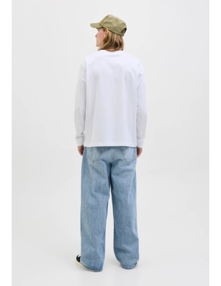 CAMISETA REBRO | JACK & JONES