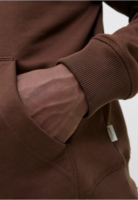 SUDADERA REBRO | JACK & JONES 2