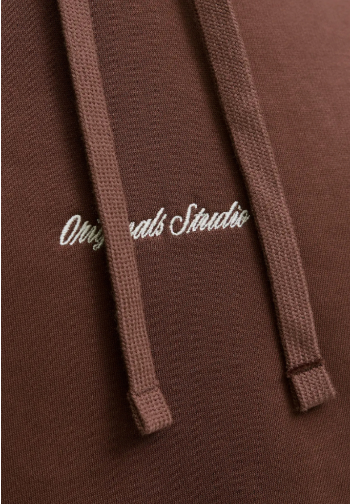 SUDADERA REBRO | JACK & JONES