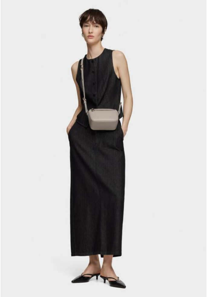 BANDOLERA XS CITY | TOUS