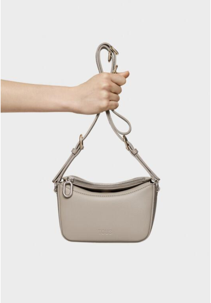 BANDOLERA XS CITY | TOUS