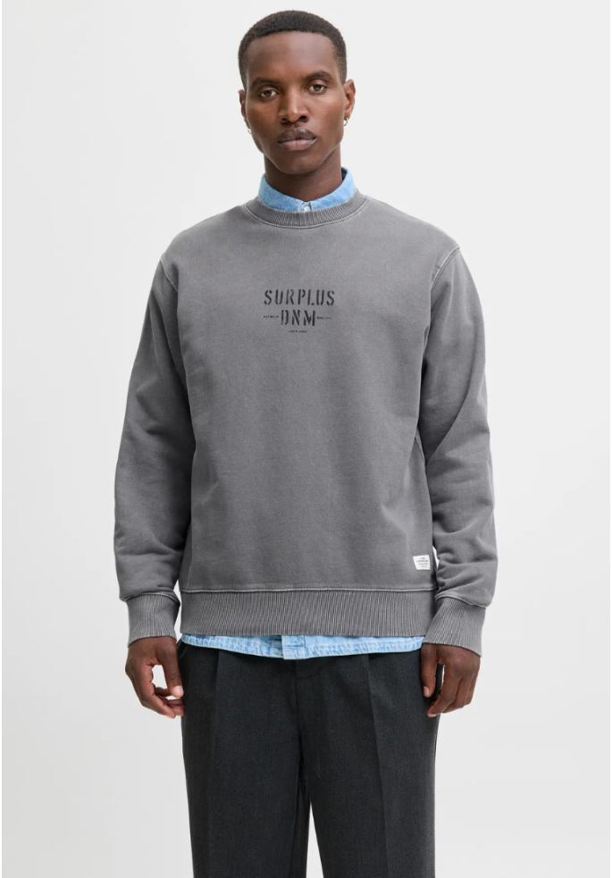 SUDADERA DANIEL | JACK & JONES