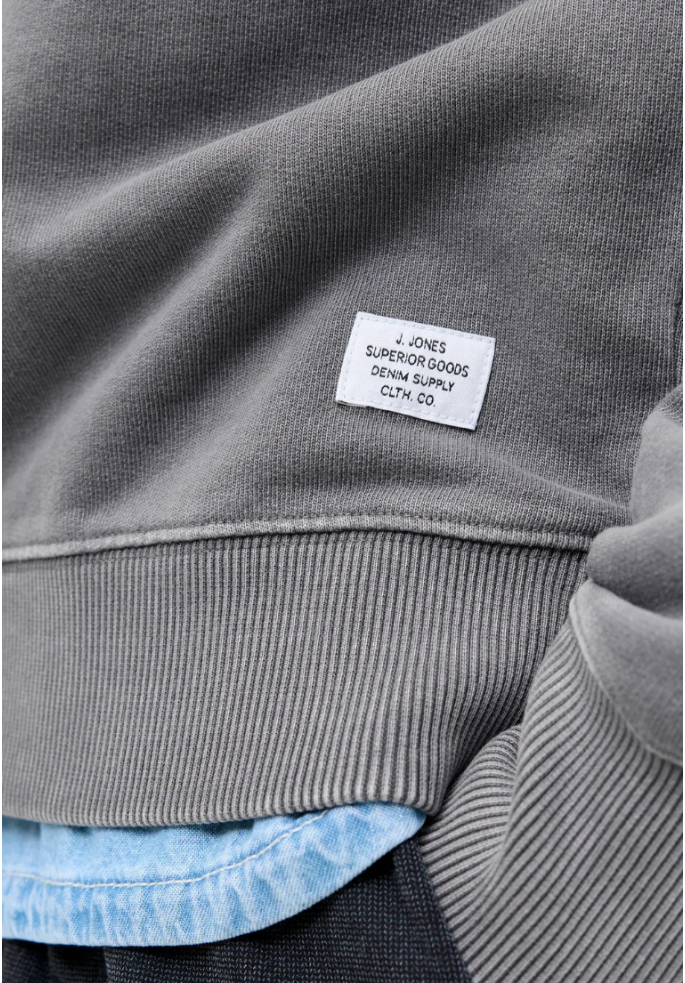 SUDADERA DANIEL | JACK & JONES