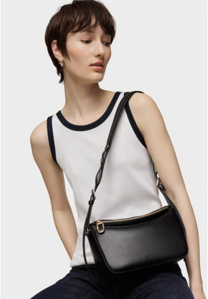 BANDOLERA M CITY | TOUS