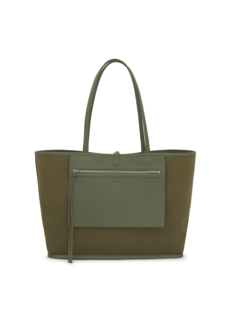 BANDOLERA M CITY | TOUS 2