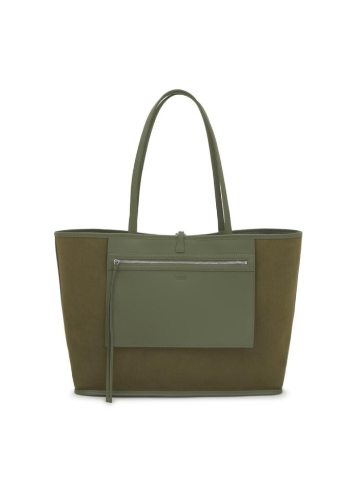 BANDOLERA M CITY | TOUS