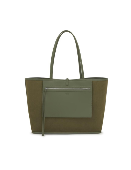 BANDOLERA M CITY | TOUS