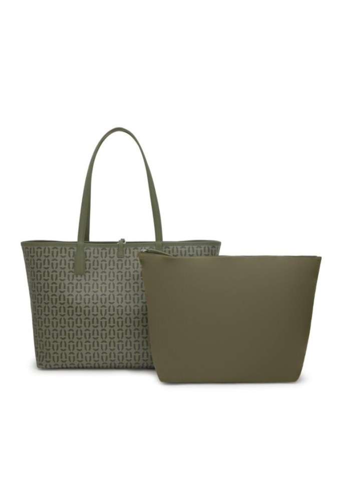 BANDOLERA M CITY | TOUS