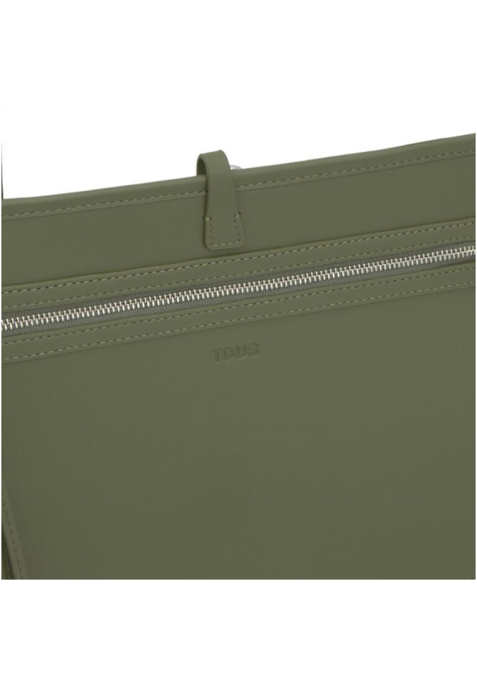 BANDOLERA M CITY | TOUS