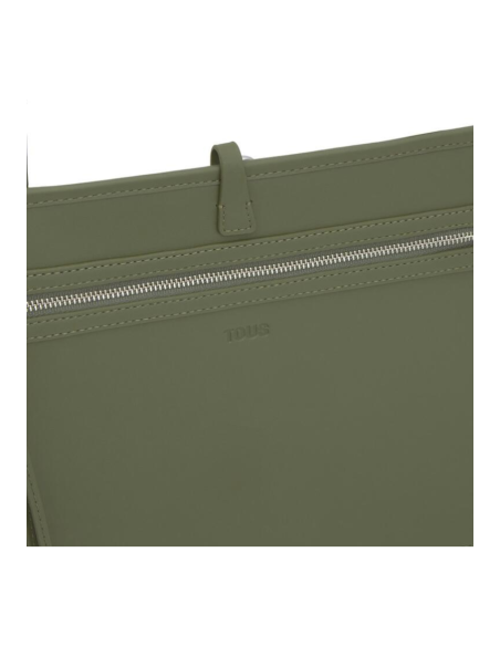 BANDOLERA M CITY | TOUS