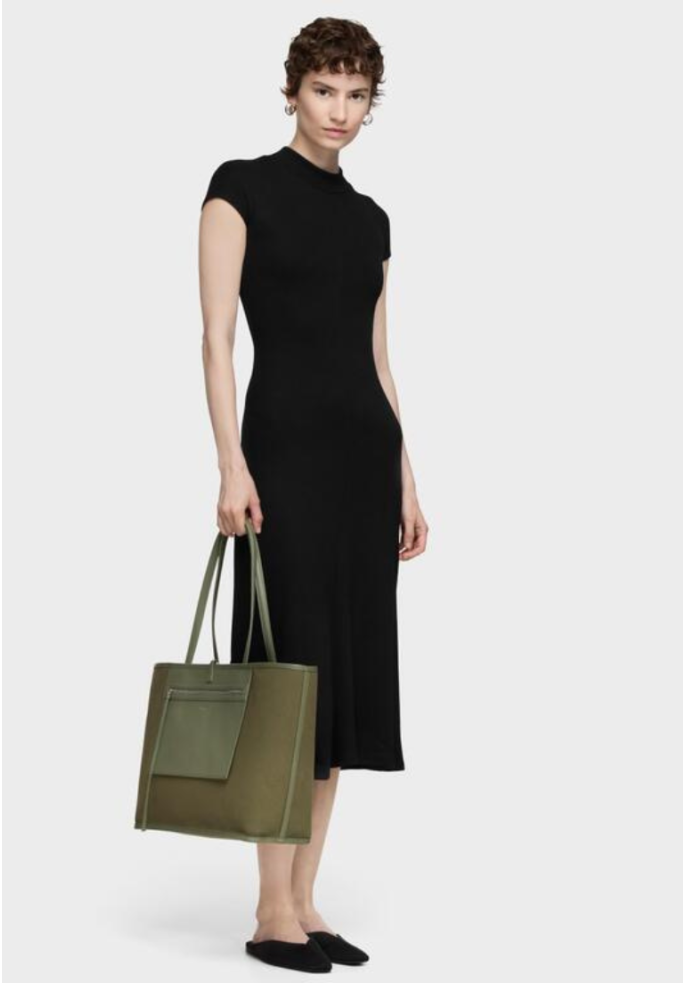 BANDOLERA M CITY | TOUS