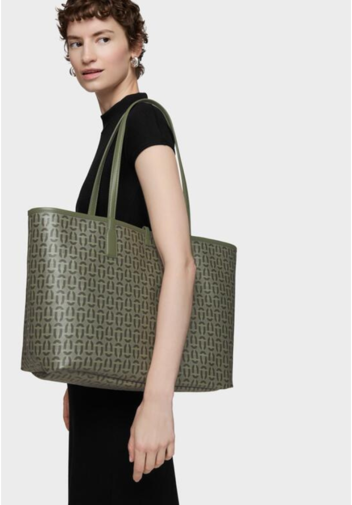 SHOPPING M CITY | TOUS