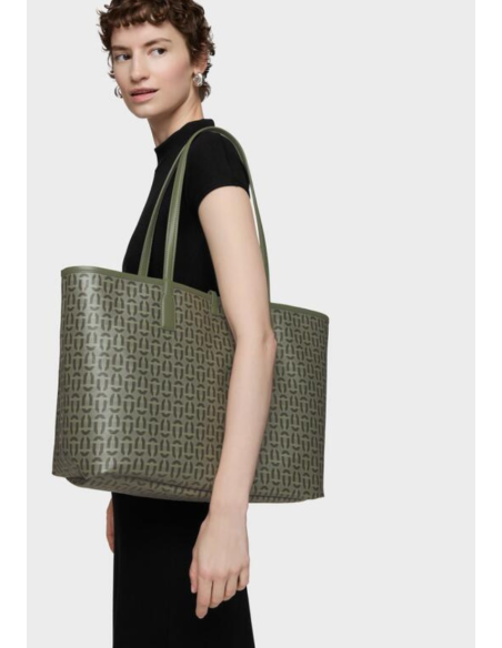 BANDOLERA M CITY | TOUS