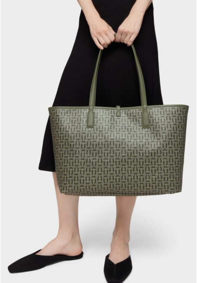 BANDOLERA M CITY | TOUS