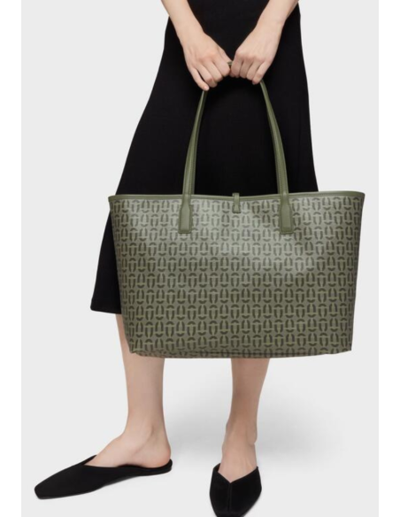 BANDOLERA M CITY | TOUS