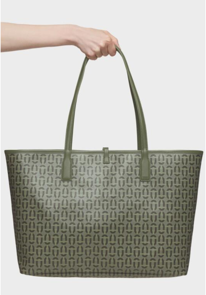 SHOPPING M CITY | TOUS