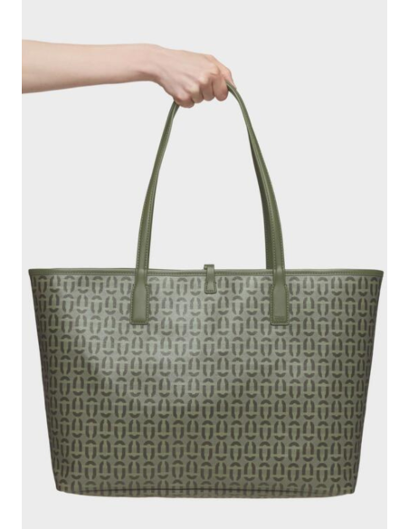 BANDOLERA M CITY | TOUS