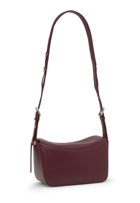 BANDOLERA M CITY  | TOUS 2