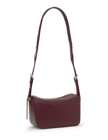 BANDOLERA M CITY  | TOUS