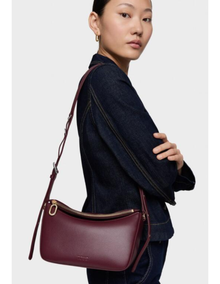 BANDOLERA M CITY  | TOUS