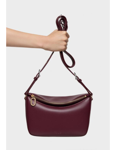 BANDOLERA M CITY  | TOUS