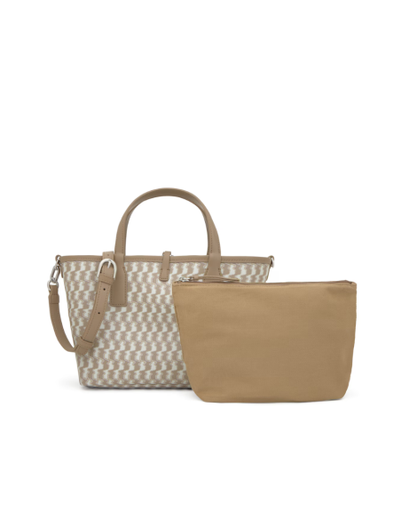 CAPAZO M DOUBLE-WAY BEAR | TOUS