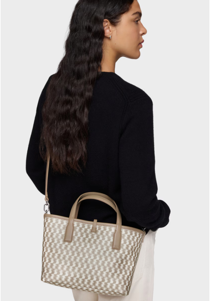 CAPAZO M DOUBLE-WAY BEAR | TOUS