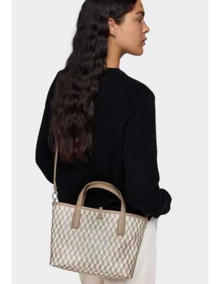 CAPAZO M DOUBLE-WAY BEAR | TOUS