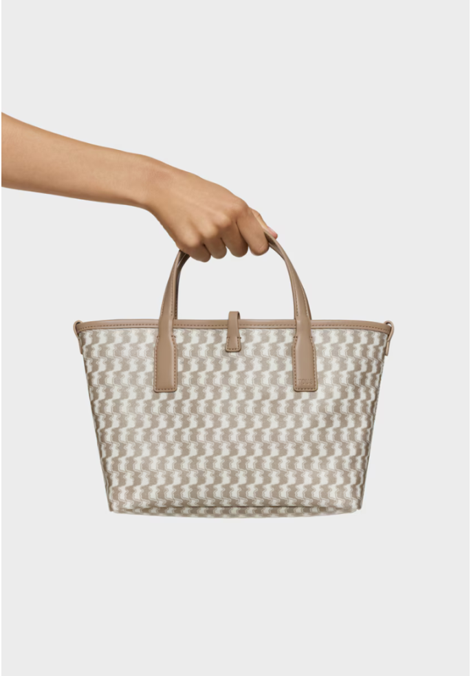 CAPAZO M DOUBLE-WAY BEAR | TOUS