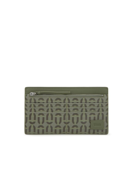 BILLETERA L T DOUBLE-WAY MANIFESTO | TOUS