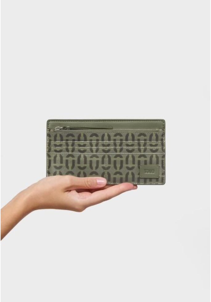 BILLETERA L T DOUBLE-WAY MANIFESTO |...