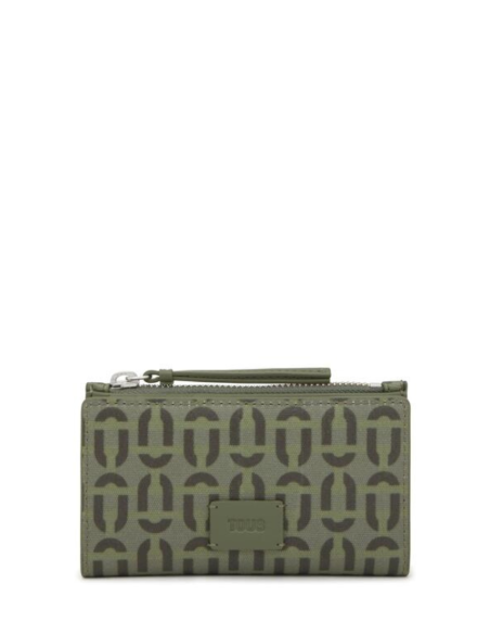 BILLETERA S T DOUBLE-WAY MANIFESTO | TOUS