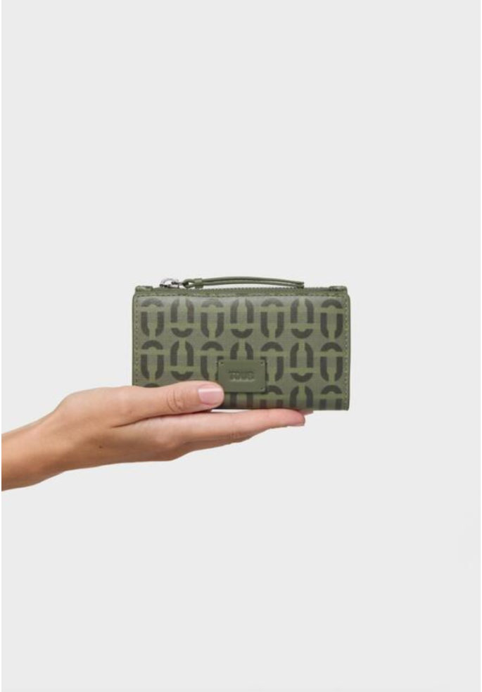 BILLETERA S T DOUBLE-WAY MANIFESTO |...