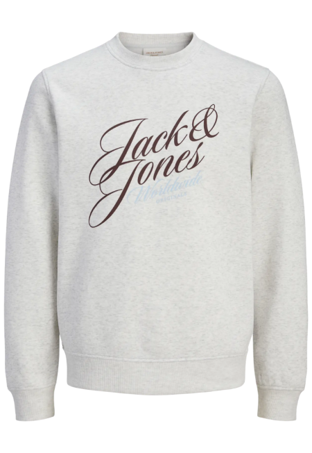 SUDADERA JORINWOOD | JACK &...