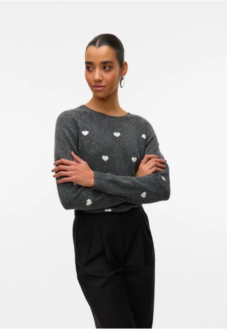 JERSEY DOFFY | VERO MODA