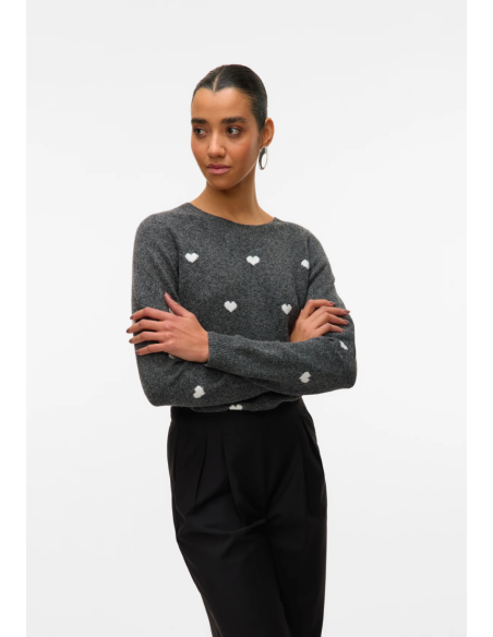 JERSEY DOFFY | VERO MODA