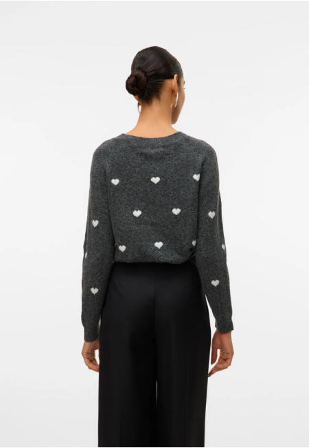 JERSEY DOFFY | VERO MODA 2