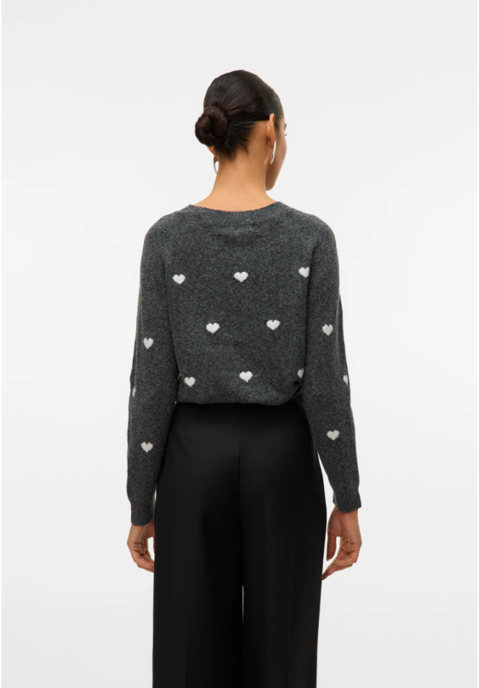 JERSEY DOFFY | VERO MODA