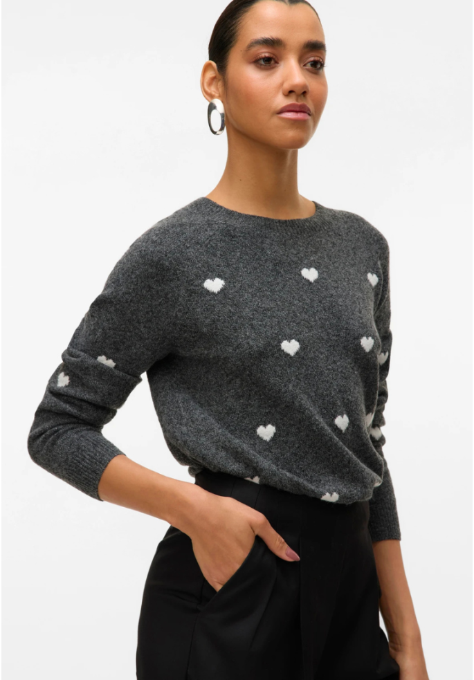 JERSEY DOFFY | VERO MODA