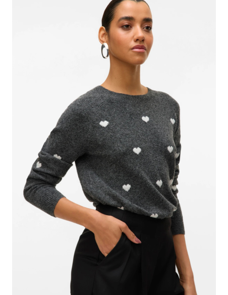 JERSEY DOFFY | VERO MODA