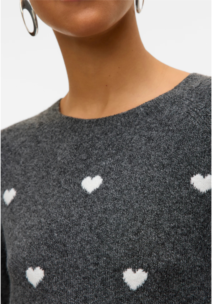 JERSEY DOFFY | VERO MODA