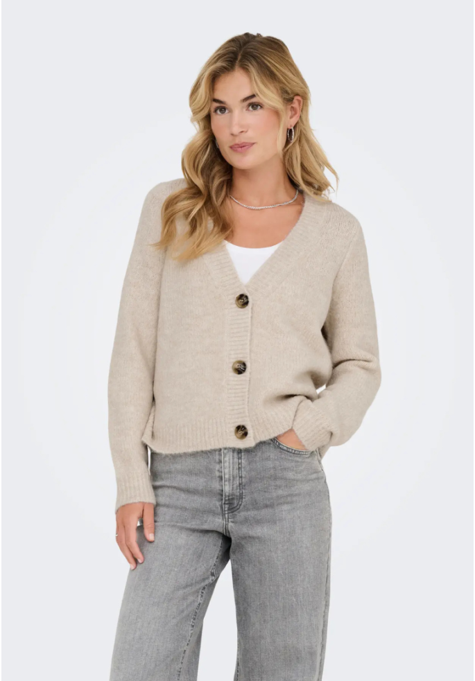 CARDIGAN ZOEY | ONLY