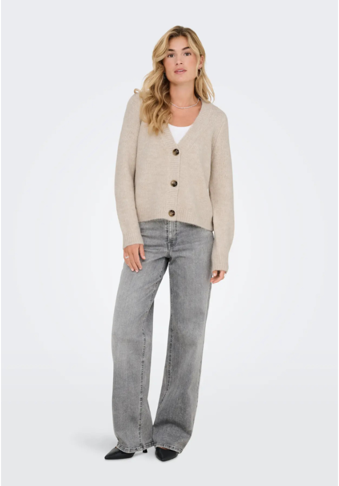 CARDIGAN ZOEY | ONLY