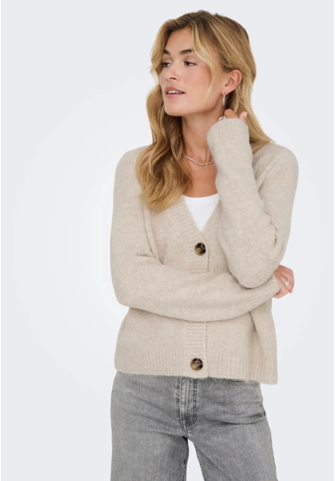 CARDIGAN ZOEY | ONLY